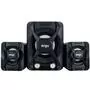 Акустическая система Ergo ST-2 Black - 1