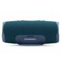 Акустическая система JBL Charge 4 Blue (JBLCHARGE4BLUEEU) - 1