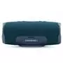 Акустическая система JBL Charge 4 Blue (JBLCHARGE4BLUEEU) - 1