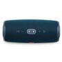 Акустическая система JBL Charge 4 Blue (JBLCHARGE4BLUEEU) - 2
