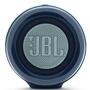 Акустическая система JBL Charge 4 Blue (JBLCHARGE4BLUEEU) - 3