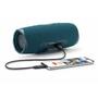 Акустическая система JBL Charge 4 Blue (JBLCHARGE4BLUEEU) - 5