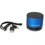 Акустическая система Omega Bluetooth OG47BL blue (OG47BL) - 2