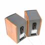 Акустическая система Edifier P12 Brown - 3