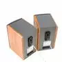 Акустическая система Edifier P12 Brown - 3