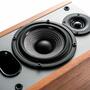 Акустическая система Edifier P12 Brown - 4