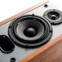Акустическая система Edifier P12 Brown - 4