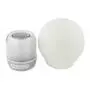 Акустическая система Divoom AuraBulb White (2000984714731) - 1