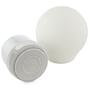 Акустическая система Divoom AuraBulb White (2000984714731) - 2