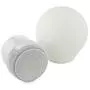 Акустическая система Divoom AuraBulb White (2000984714731) - 2