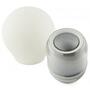 Акустическая система Divoom AuraBulb White (2000984714731) - 3