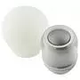 Акустическая система Divoom AuraBulb White (2000984714731) - 3