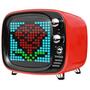 Акустическая система Divoom Tivoo Red (2000984820166) - 1