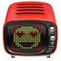 Акустическая система Divoom Tivoo Red (2000984820166) - 2