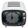 Акустическая система Divoom Tivoo White (2000984820173) - 2