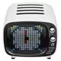 Акустическая система Divoom Tivoo White (2000984820173) - 2