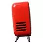 Акустическая система Divoom Tivoo-Max Red (2000984899025) - 1