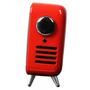 Акустическая система Divoom Tivoo-Max Red (2000984899025) - 2