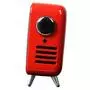 Акустическая система Divoom Tivoo-Max Red (2000984899025) - 2