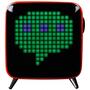 Акустическая система Divoom Tivoo-Max Red (2000984899025) - 5
