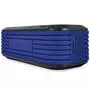 Акустическая система Divoom Voombox-outdoor 2gen Blue (2000029485015) - 2