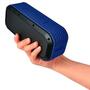 Акустическая система Divoom Voombox-outdoor 2gen Blue (2000029485015) - 5