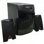 Акустическая система Greenwave SA-160BT Black-orange (R0015304) - 3