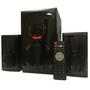 Акустическая система Greenwave SA-3015BT Black-orange (R0015305) - 1
