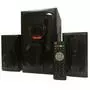 Акустическая система Greenwave SA-3015BT Black-orange (R0015305) - 1