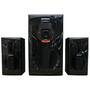 Акустическая система Greenwave SA-3015BT Black-orange (R0015305) - 2
