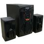 Акустическая система Greenwave SA-3015BT Black-orange (R0015305) - 3