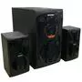 Акустическая система Greenwave SA-3015BT Black-orange (R0015305) - 3