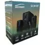Акустическая система Greenwave SA-3015BT Black-orange (R0015305) - 5