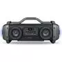 Акустическая система REAL-EL X-770 Black - 1