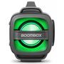 Акустическая система REAL-EL X-770 Black - 2