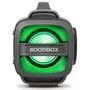 Акустическая система REAL-EL X-770 Black - 2
