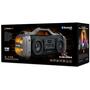 Акустическая система REAL-EL X-770 Black - 5
