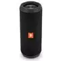 Акустическая система JBL Flip 3 Stealth Edition Black (JBLFLIP3STEALTH) - 1