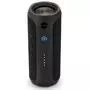 Акустическая система JBL Flip 3 Stealth Edition Black (JBLFLIP3STEALTH) - 2