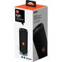 Акустическая система JBL Flip 3 Stealth Edition Black (JBLFLIP3STEALTH) - 5