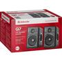 Акустическая система Defender Q7 Black (65407) - 5