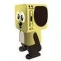 Акустическая система Nomi Dancing Dog BT 911 Yellow (379594) - 1