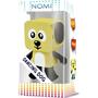 Акустическая система Nomi Dancing Dog BT 911 Yellow (379594) - 3