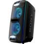 Акустическая система SONY GTK-XB72 Black (GTKXB72.RU1) - 1
