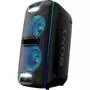 Акустическая система SONY GTK-XB72 Black (GTKXB72.RU1) - 1