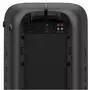 Акустическая система SONY GTK-XB72 Black (GTKXB72.RU1) - 5