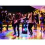 Акустическая система Sony MHC-V72D Black (MHCV72D.RU1) - 7