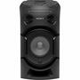 Акустическая система Sony MHC-V21D Black (MHCV21D.RU1) - 3