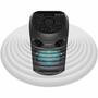 Акустическая система Sony MHC-V21D Black (MHCV21D.RU1) - 5