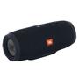 Акустическая система JBL Charge 3 Special Edition Black (JBLCHARGE3SEBLKEU) - 1